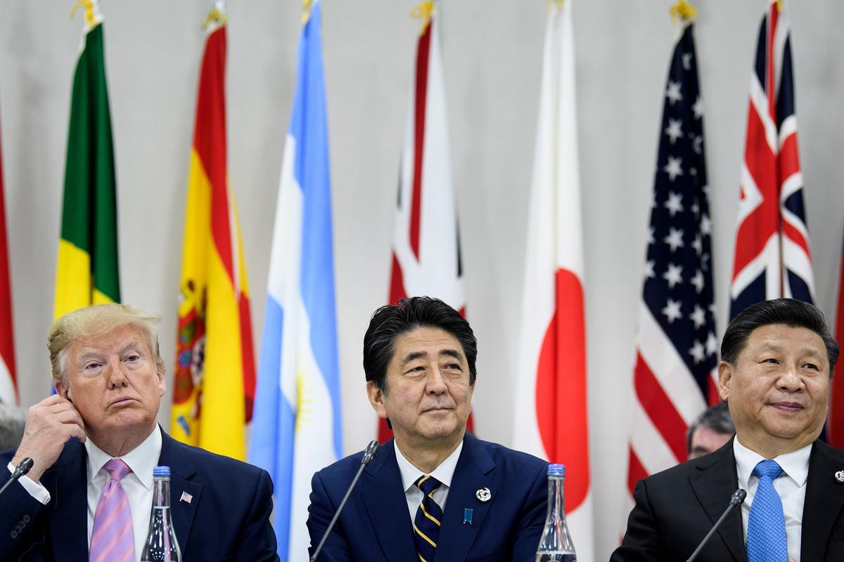 Could China Go the Way of 1980s Japan?—Part 1