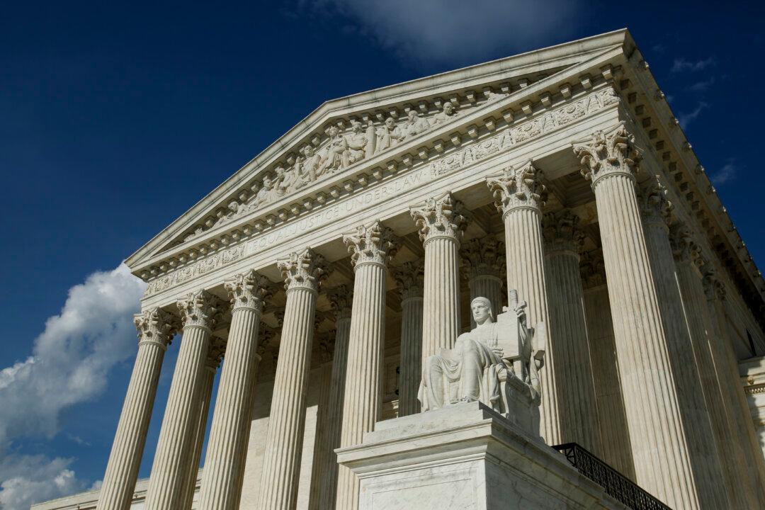 Supreme Court Allows Full Enforcement of Trump’s Asylum Policy