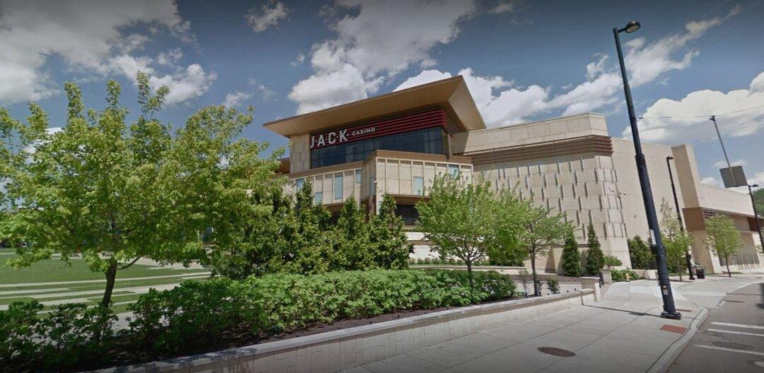 Ohio Woman Awarded $3 Million After Tripping Over Casino’s ‘Wet Floor’ Sign