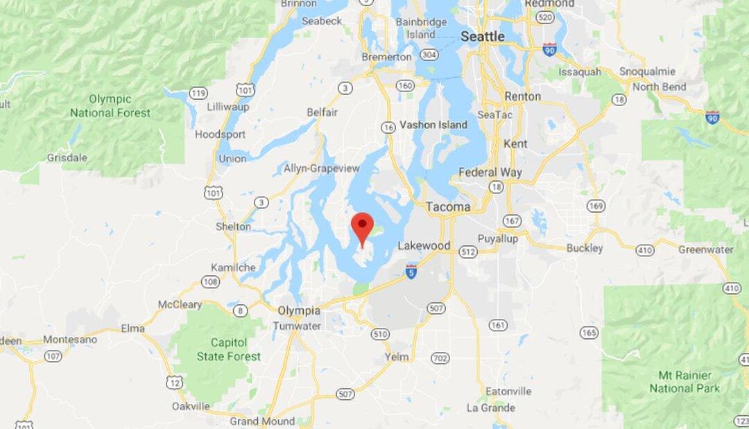 Video: Orcas Frighten Group of Boaters