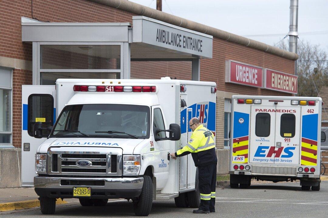 Shawn Whatley: Is Canadians’ Pride in Universal Health Care Misplaced?