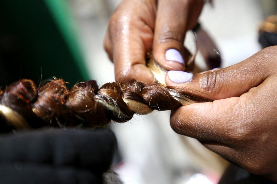 California Poised to Become First US State to Ban Natural Hair Discrimination