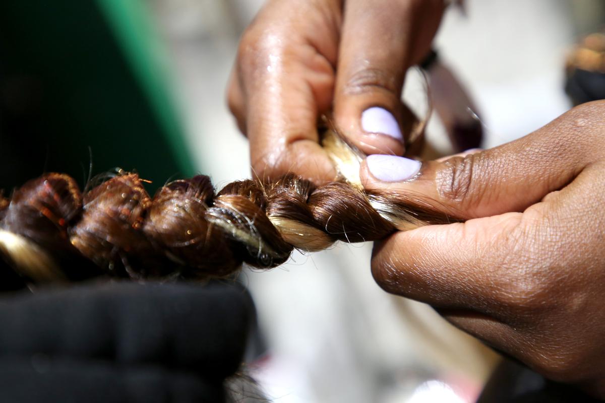 California Poised to Become First US State to Ban Natural Hair Discrimination