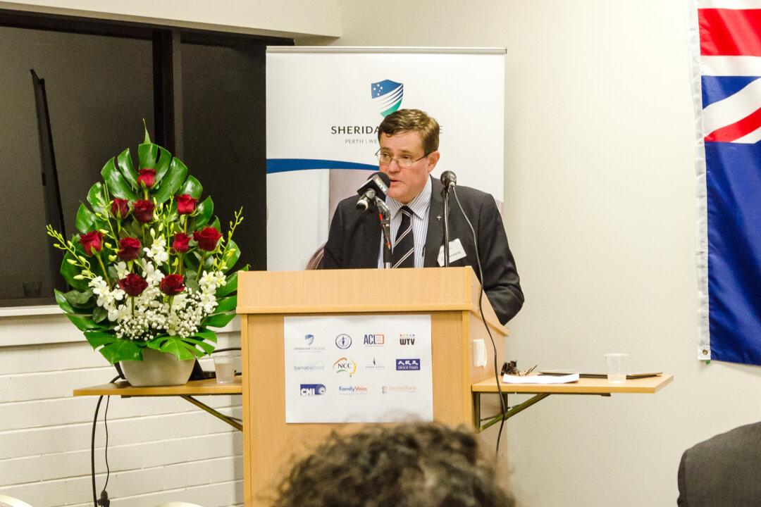 Is Religious Freedom Under Threat in Australia?