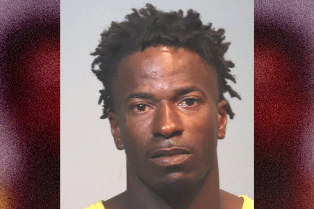 Florida Driver Charged With Attempted Murder of Deputy Dragged by SUV Down Traffic Ramp