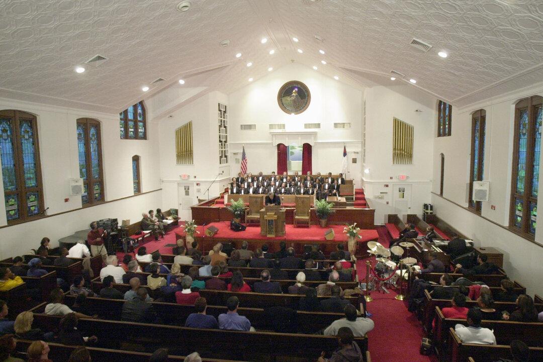 Marxist ‘Critical Race Theory’ Infiltrates Churches, the Culture