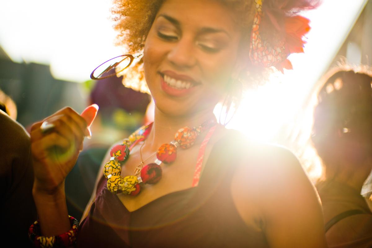 (Joy Villa Productions)