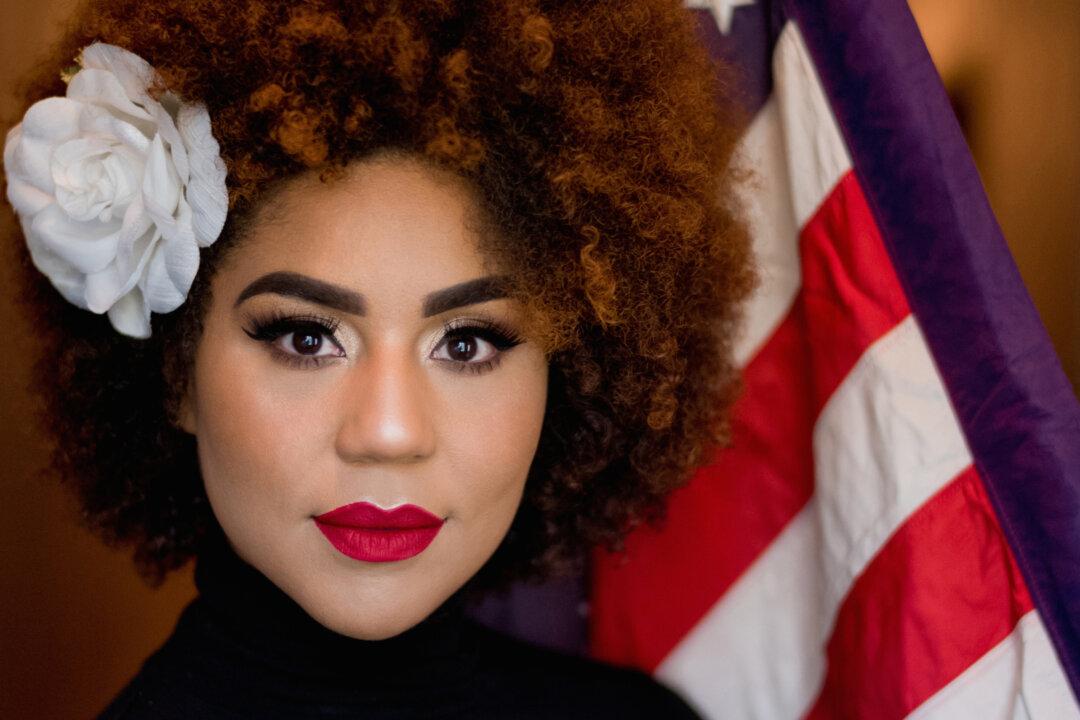 Joy Villa’s Journey Back to Her Conservative Roots