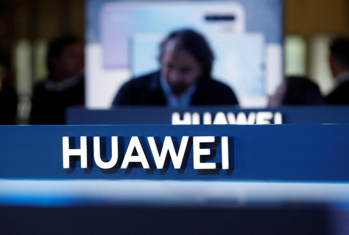 Ex-Polish Security Official With Ties to Huawei Employee in Spying Case to Be Freed on Bail: Lawyer
