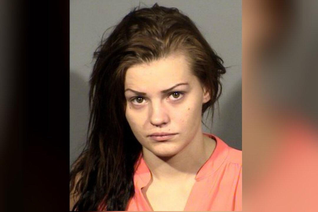 Woman Accused of Running Down Salon Owner Over $35 Bill is Indicted on Murder Charge