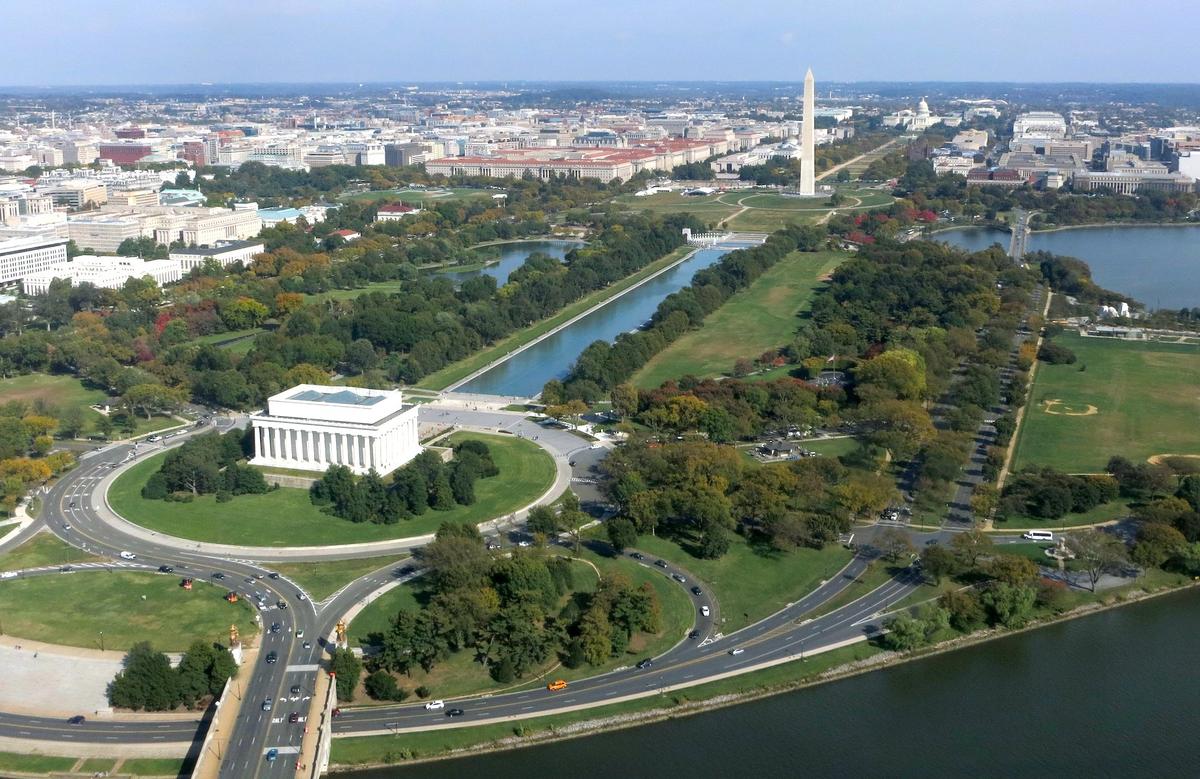 Iranian Militia Groups Claim to Have Active Cells in Washington: Report