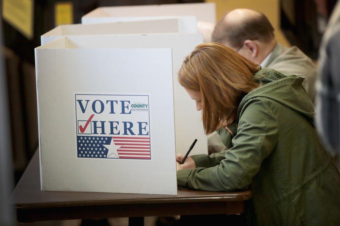 Young Polling Company Wants to Bring Credibility Back to Profession