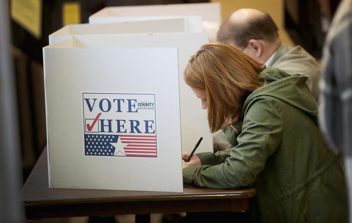 Young Polling Company Wants to Bring Credibility Back to Profession