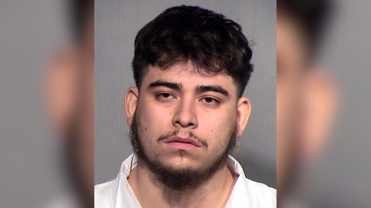 California Man Facing 2 Murder Charges After Allegedly Shooting His Girlfriend and Her Young Daughter