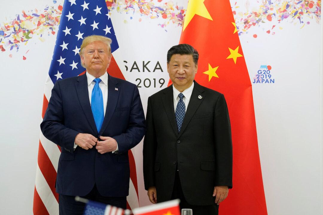 White House’s Navarro Says China Trade Deal Will Take Time: CNBC