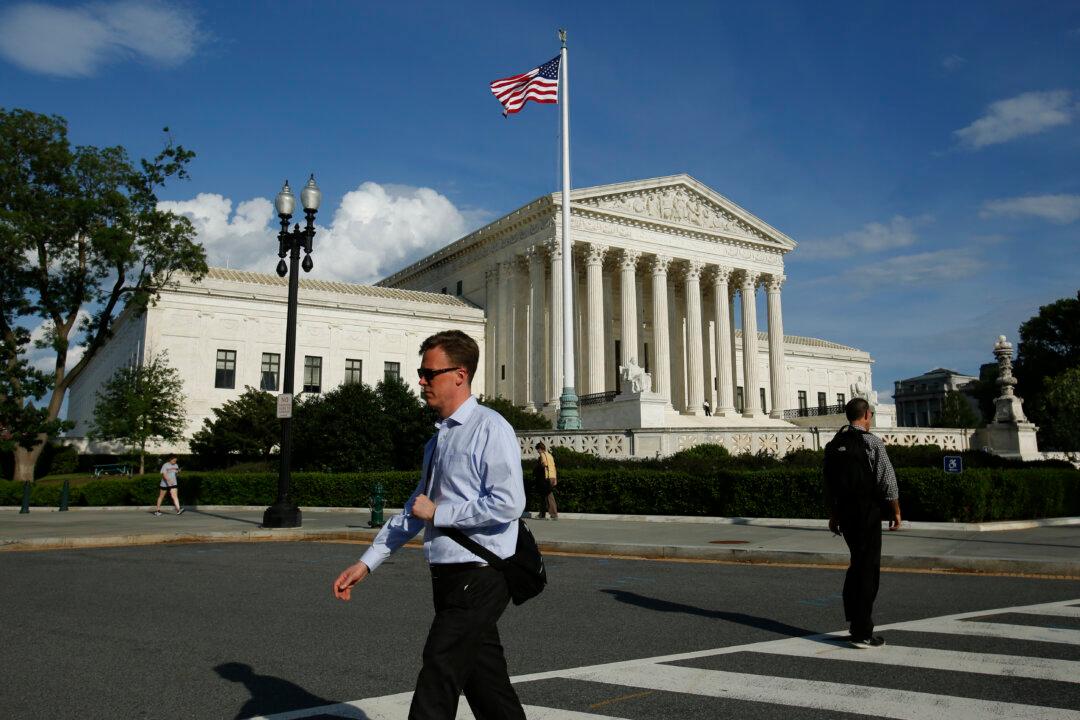 Supreme Court Considers When Pension Participants Can Sue Their Plans