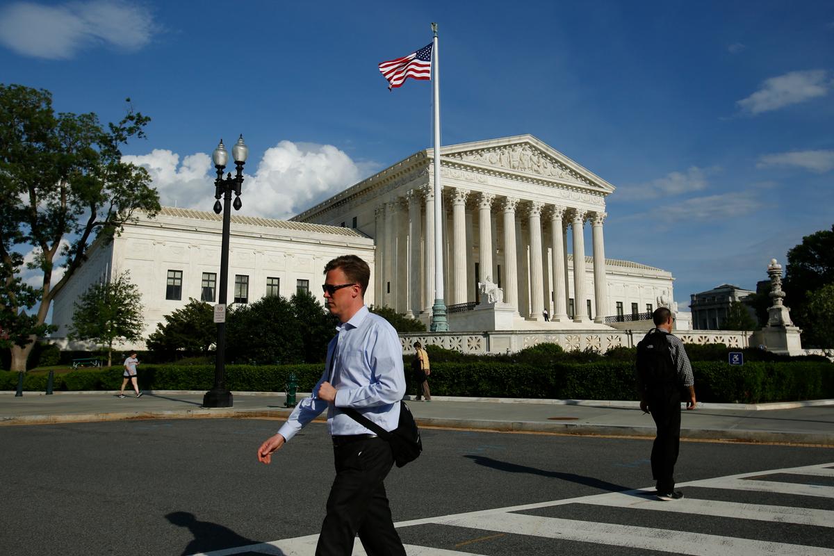 Supreme Court Considers When Pension Participants Can Sue Their Plans