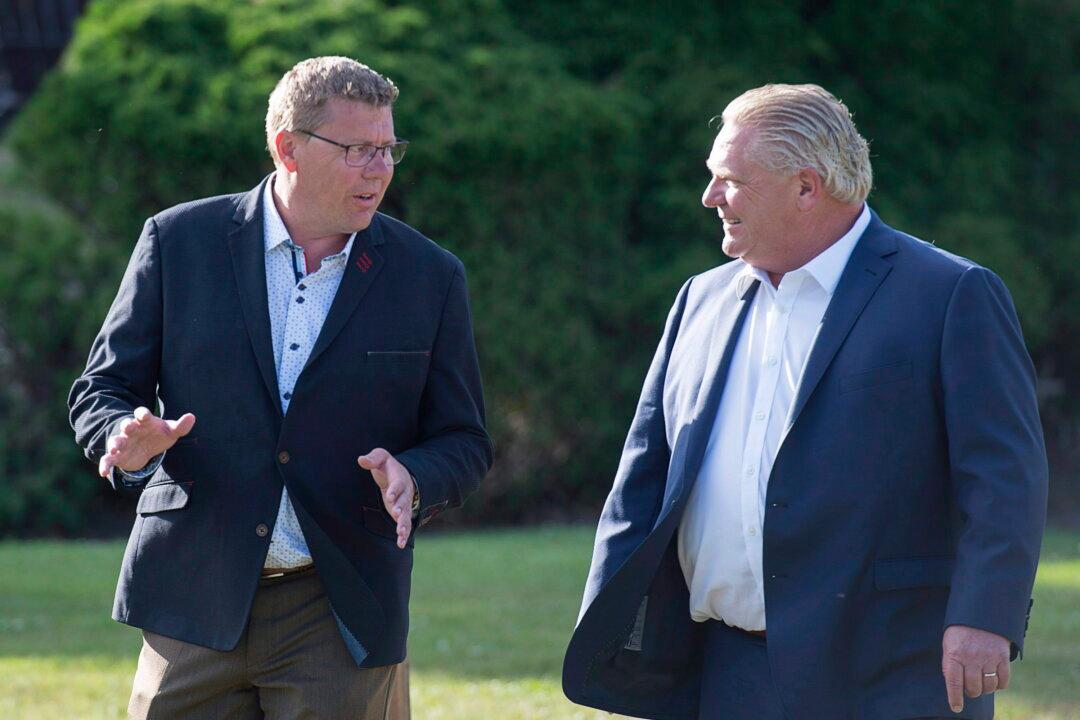 Federal Carbon Tax: Court Defeats and Split Decisions