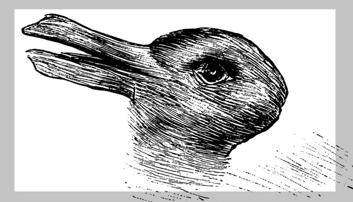 127-Year-Old Famous Illusion Can Reveal Interesting Aspects of Your Personality