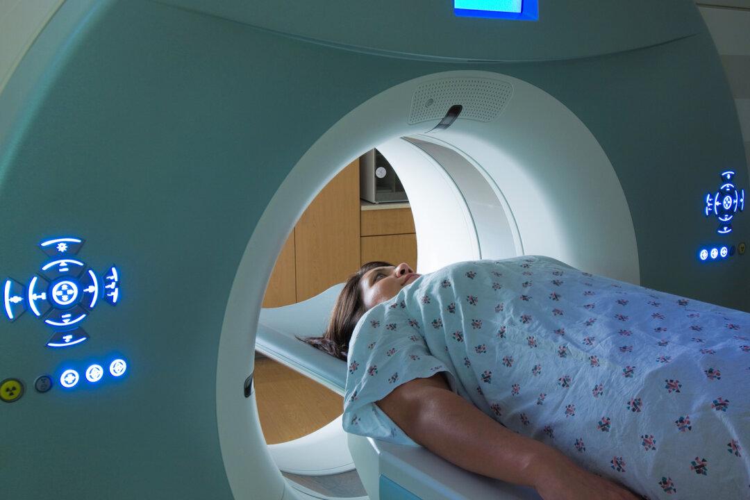 Mom Shares Dimpled Breast Alert to Warn Others of Little-Known Breast Cancer Symptom