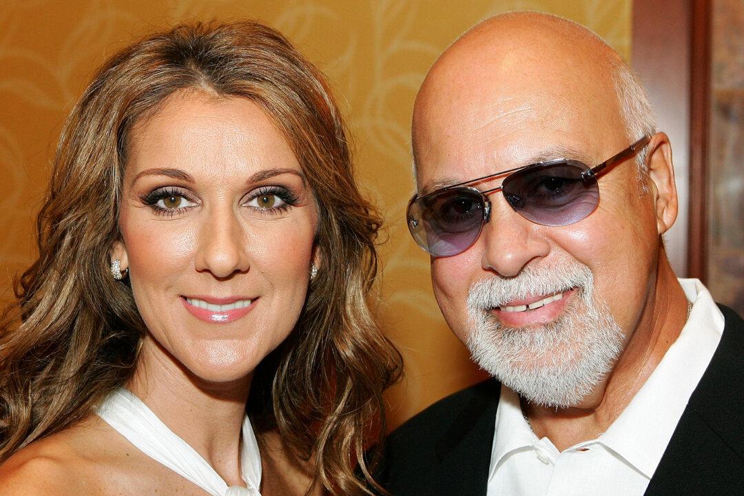 Céline Dion’s Song ‘Recovering’ About Her Life After Late Husband Tears Up Everyone