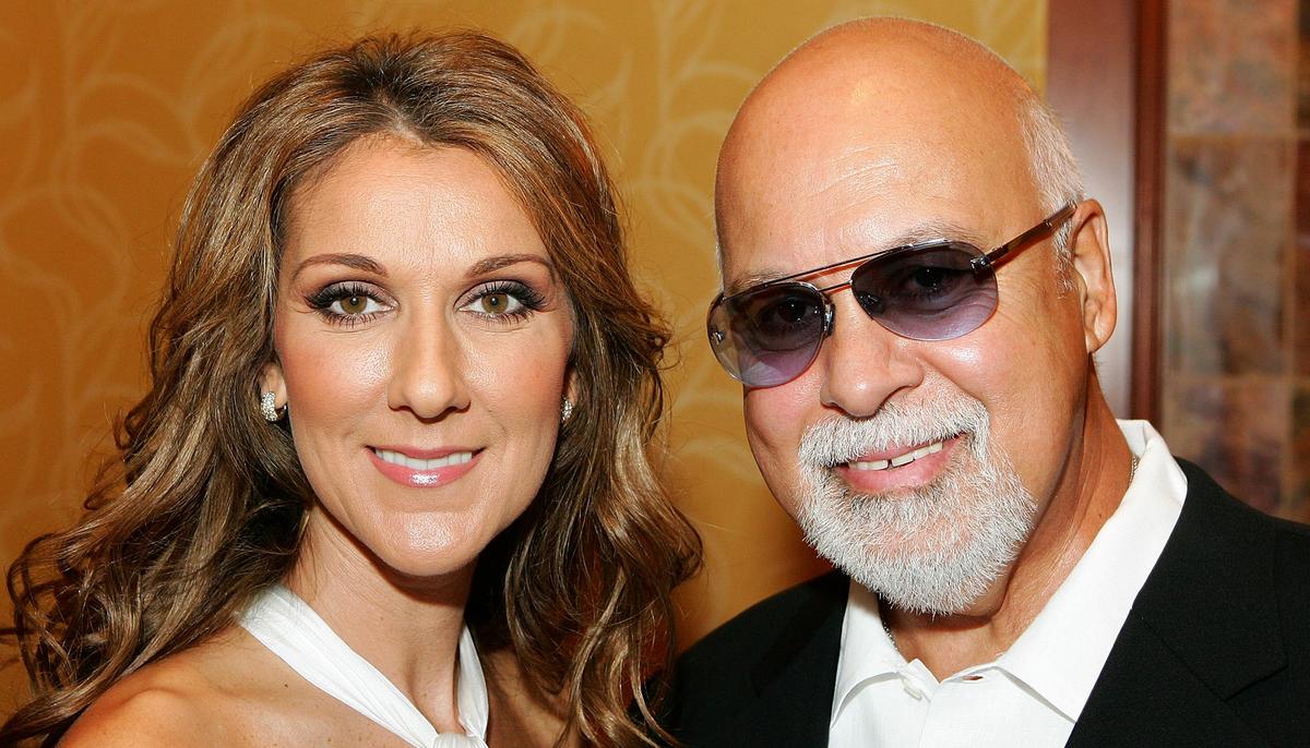 Céline Dion’s Song ‘Recovering’ About Her Life After Late Husband Tears Up Everyone