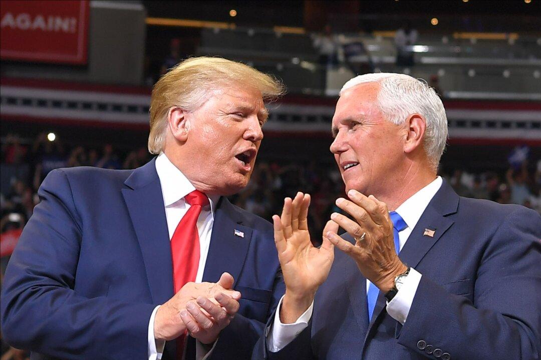 The Polls and Models Could Be Off the Mark Again in 2020