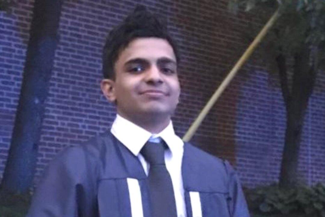 College-Bound Teen Drowns in Massachusetts Lake While Celebrating High School Graduation