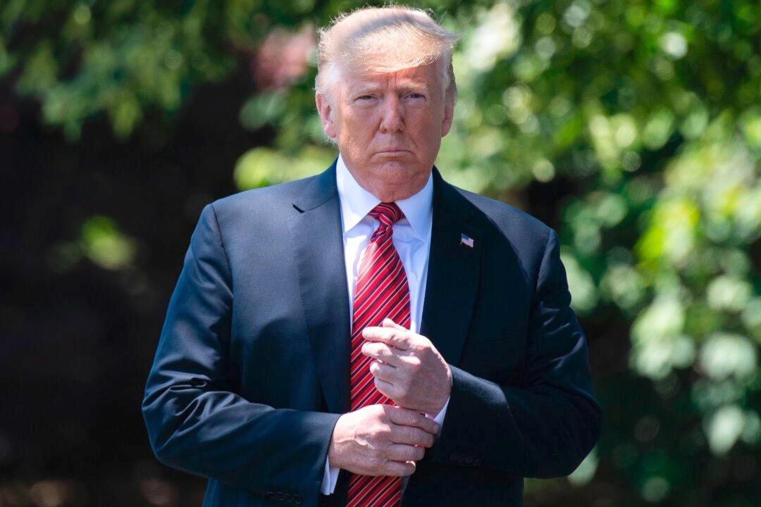 Donald Trump and The Art of No Deal With China