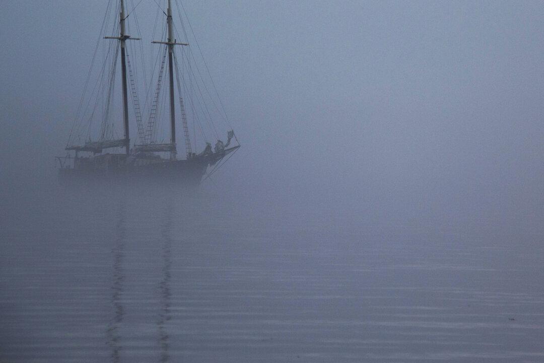 Strange Boats With No Crew Wash Up on Japanese Shores: Are These Ghost Ships?