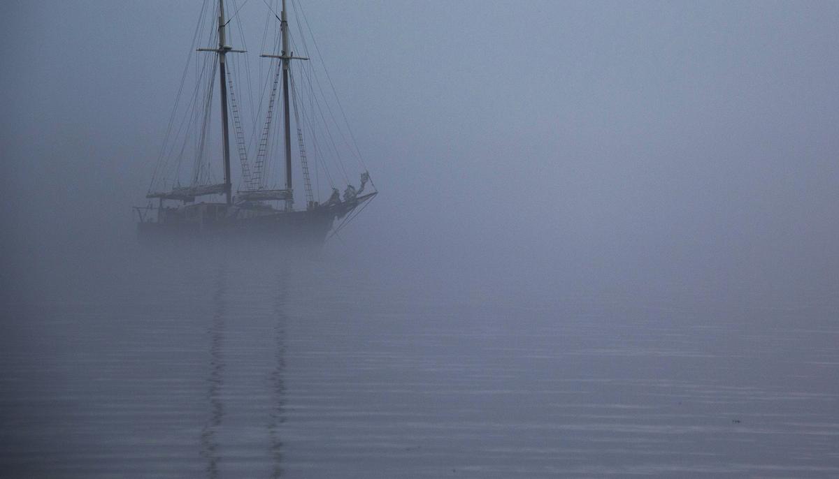 Strange Boats With No Crew Wash Up on Japanese Shores: Are These Ghost Ships?