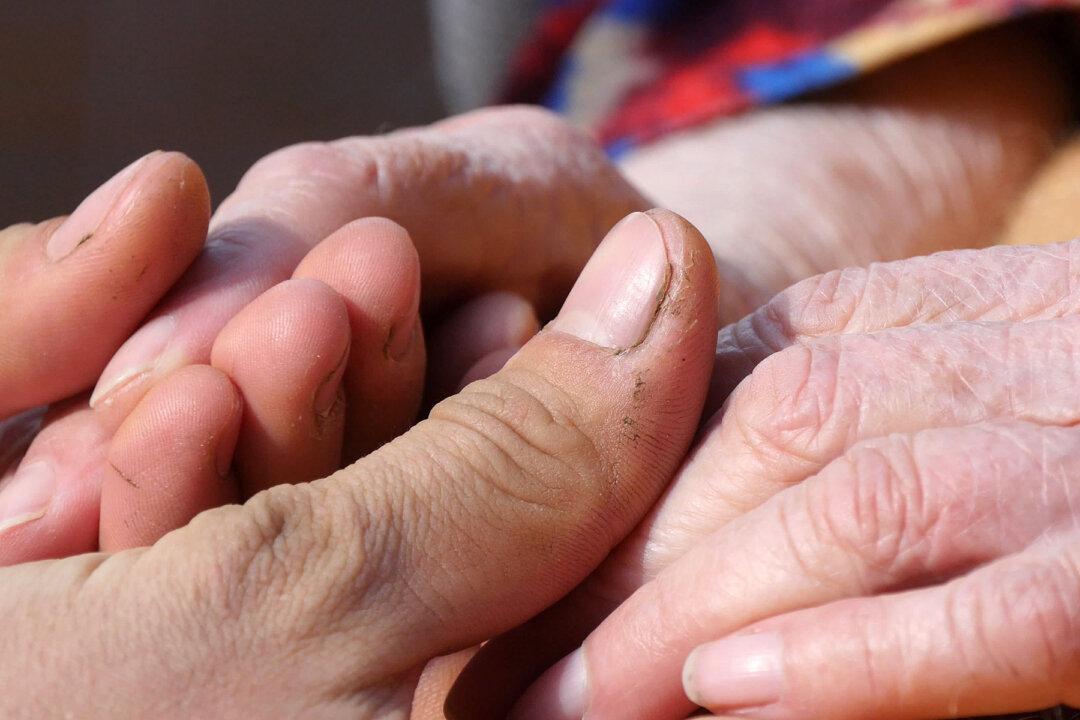 Man Adopted at Birth Shocked to Learn Biological Dad Is Co-worker of Two Years