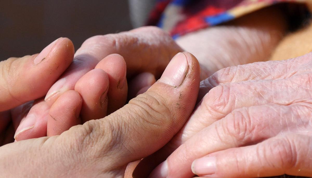 Man Adopted at Birth Shocked to Learn Biological Dad Is Co-worker of Two Years