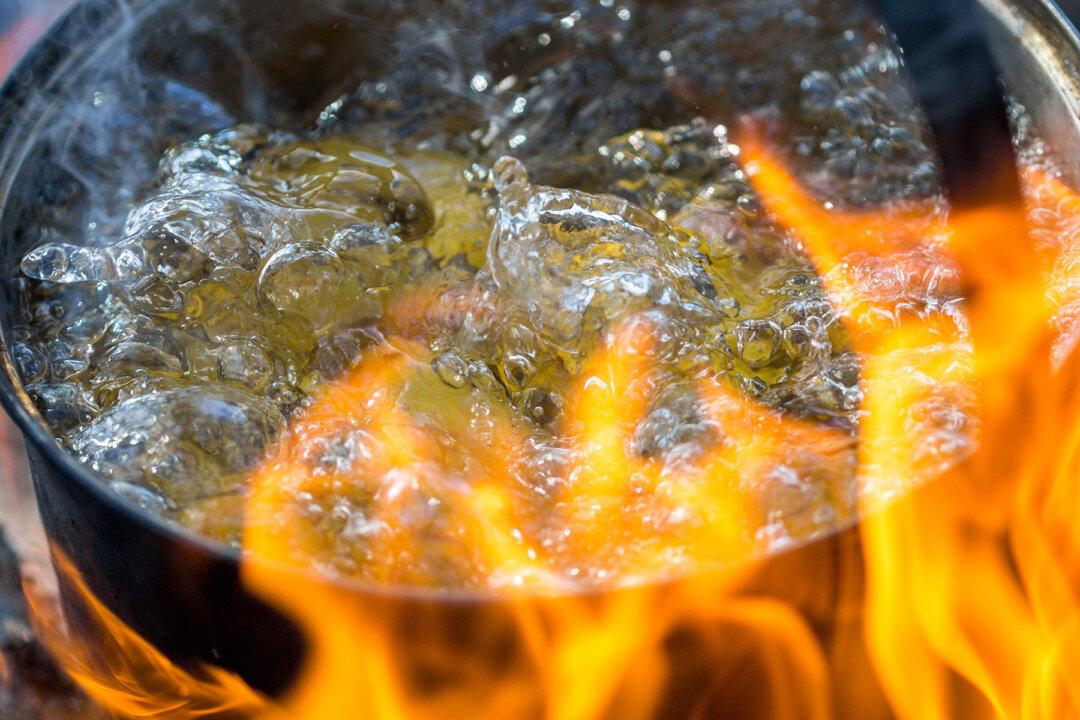 The ‘Truth or Dare’ Challenge Claims Another Victim As 15 Year-Old Is Badly Burned