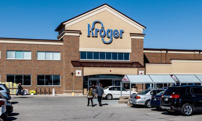 Kroger Closes 2 Stores in California City That Required ‘Hero Pay’