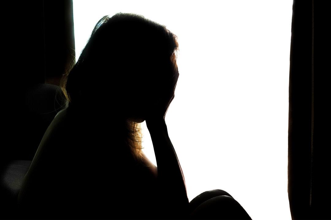 Parents Locked Up Pregnant Teen in Mental Asylum, Then 44 Years Later a Letter Arrives