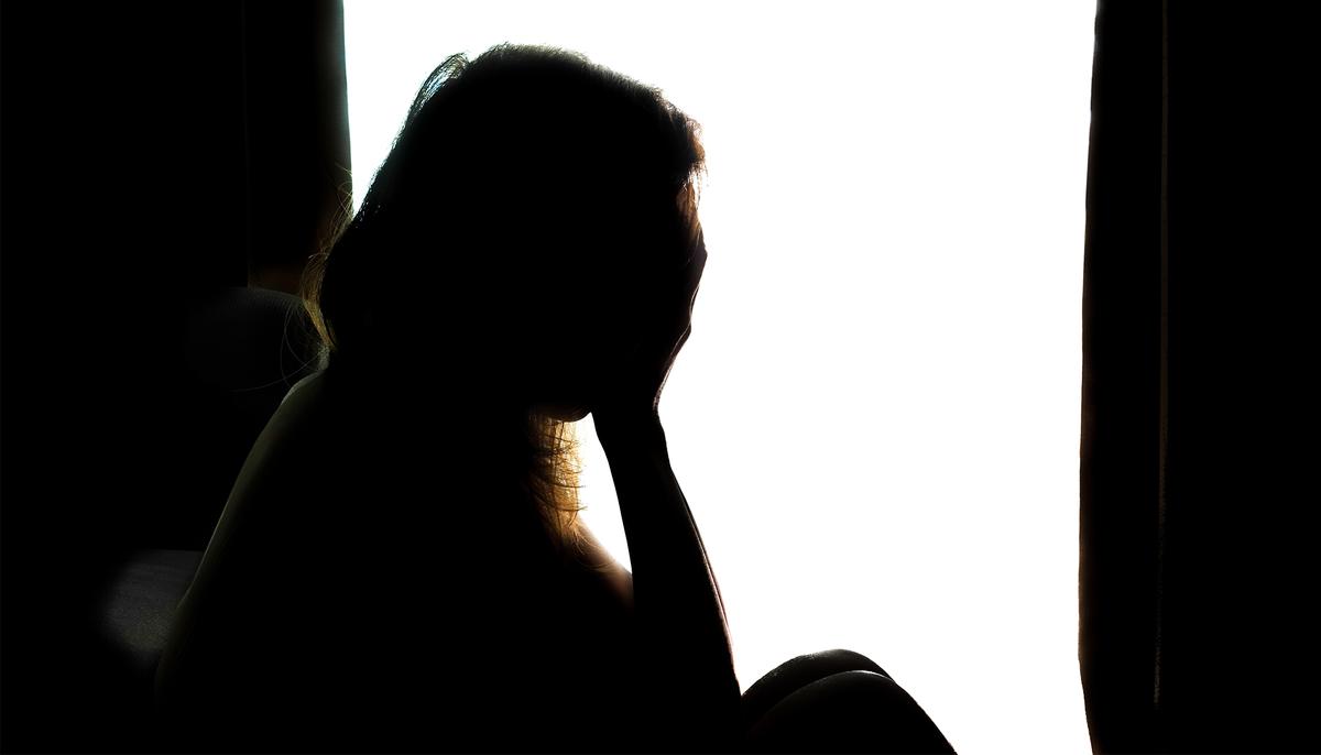Parents Locked Up Pregnant Teen in Mental Asylum, Then 44 Years Later a Letter Arrives