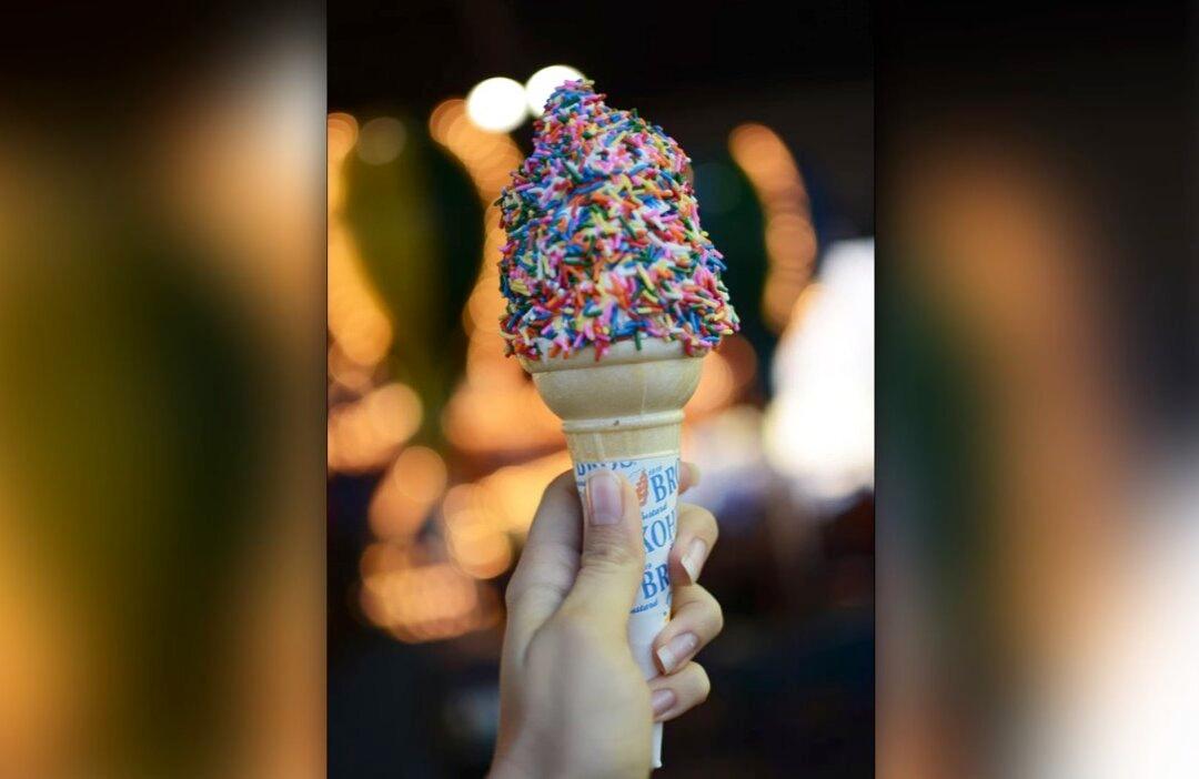California Ice Cream Truck Owner Charges ‘Gross’ Social Media Influencers Double