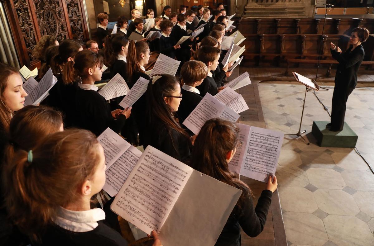 Chinese Company’s Purchase of Top American Music College Called Off