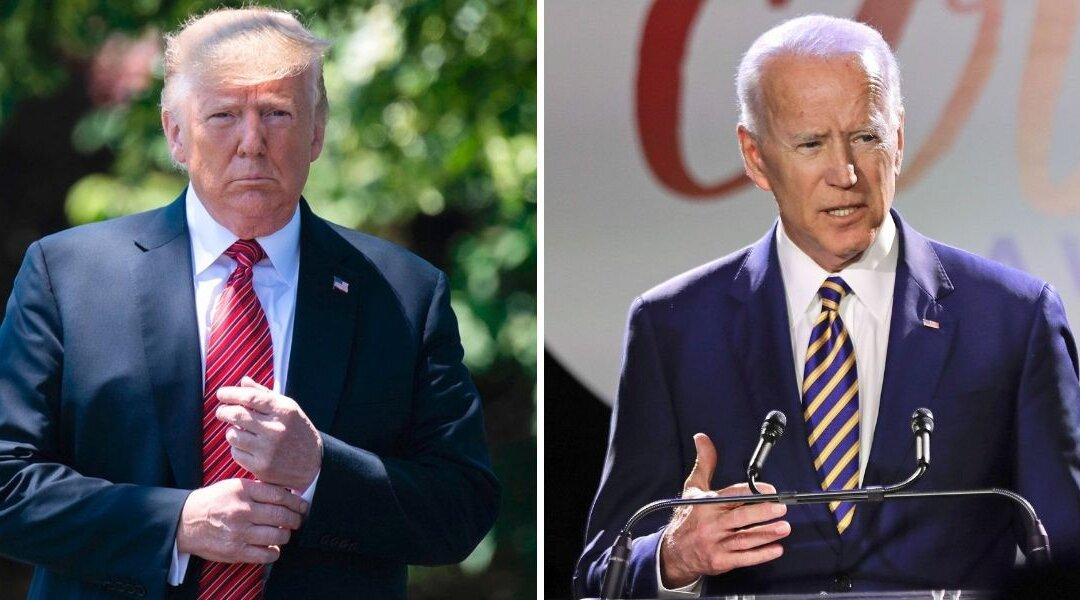 China Rejects Trump’s Request to Investigate Joe Biden and Hunter Biden