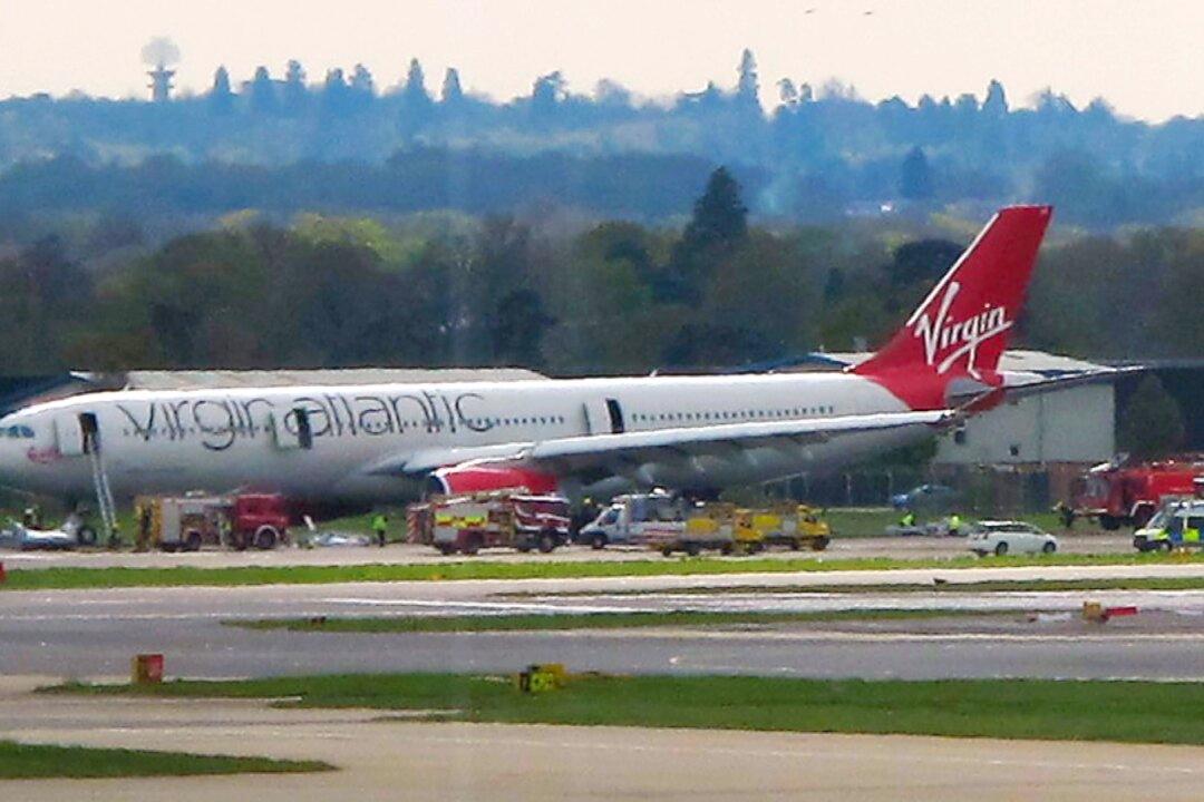 Unruly Passenger Forces LAX-Bound Commercial Flight to Land in Utah
