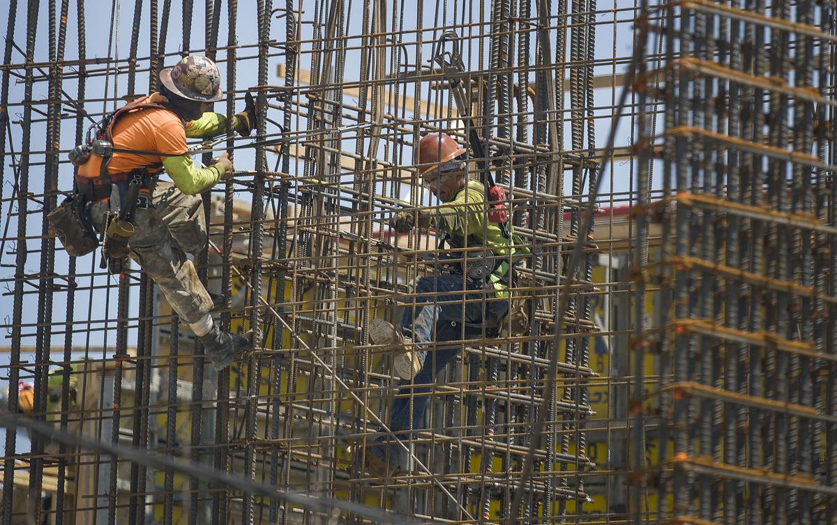 Labor Market Bounces Back With 224,000 More Jobs in June