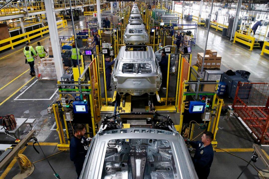 US Adds Solid 224,000 Jobs; Fed Rate Cut May Be Less Certain