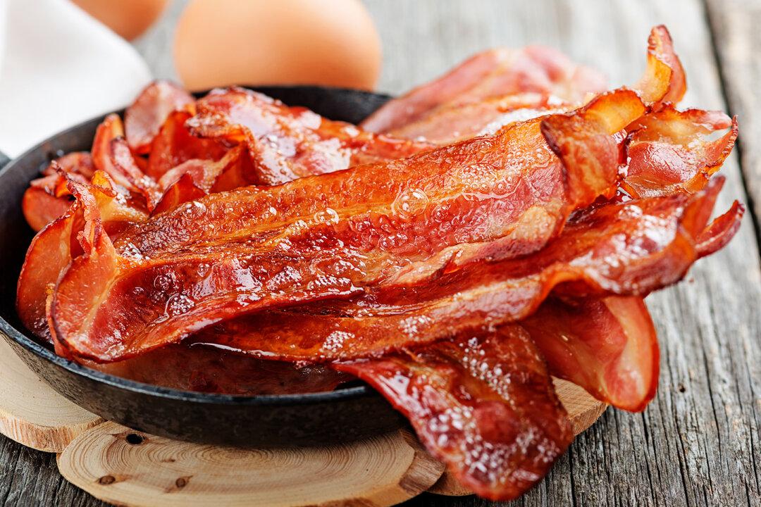Bake or Fry Bacon? Celebrity Chefs Share Their Best Secrets to Cook It Perfectly Crispy