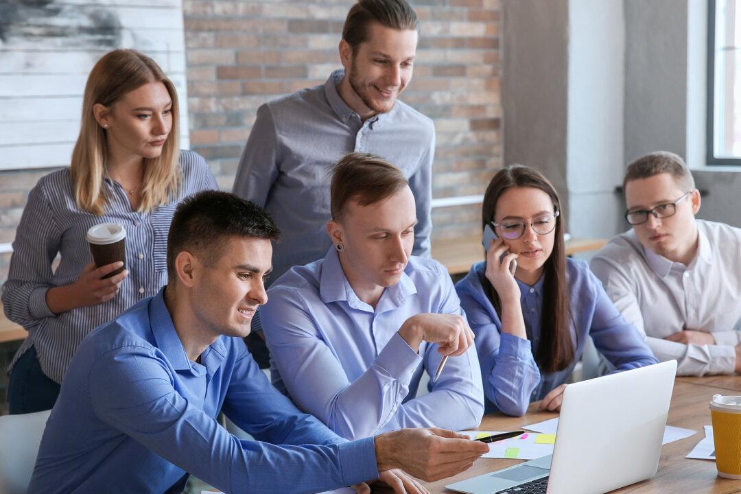 Riddle Time: Second-Grade Math Question Has Everyone Wracking Their Brain