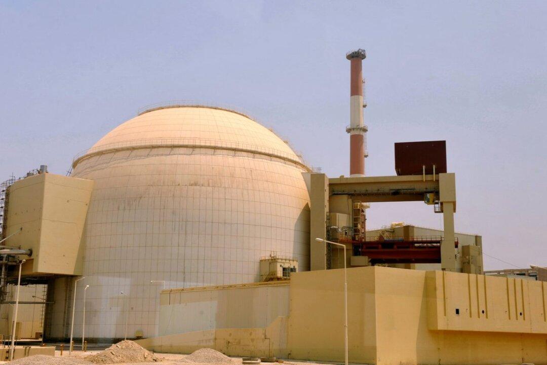 Trying to Saddle a Crocodile: Iran and JCPOA