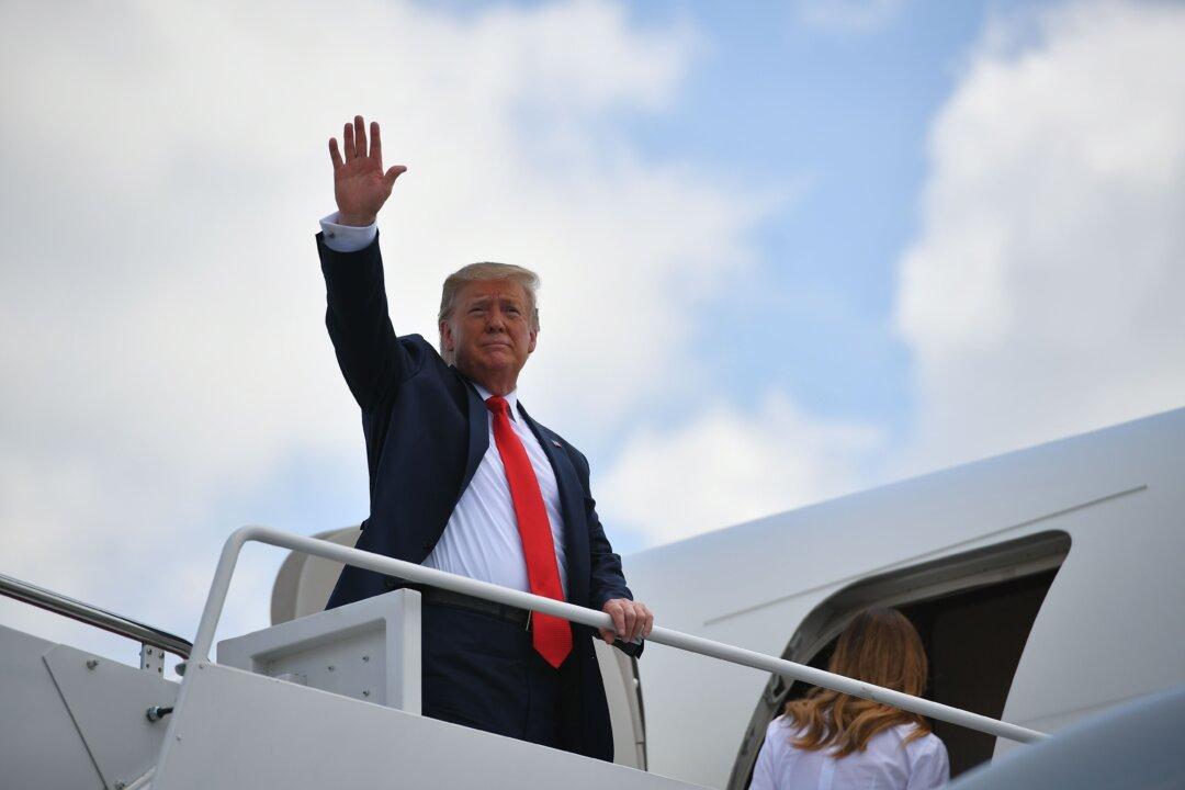 Trump to Take Executive Action to Place Citizenship Question on 2020 Census: Reports