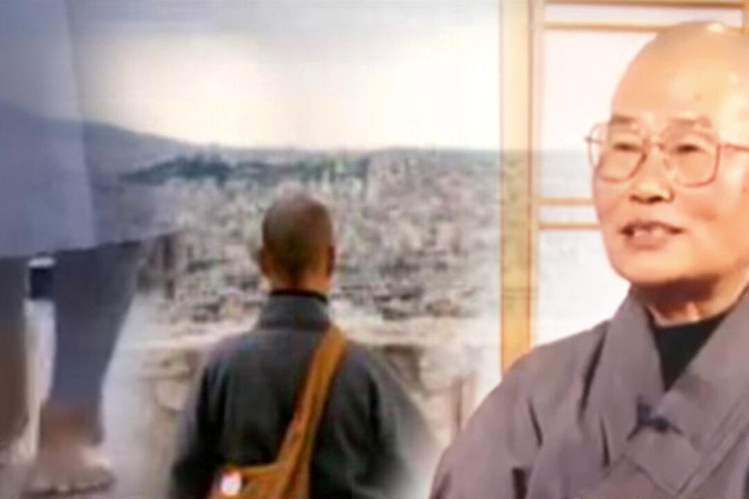 Wandering Sick Nun’s Illnesses Miraculously Cured After Doctor Gave Her One Book