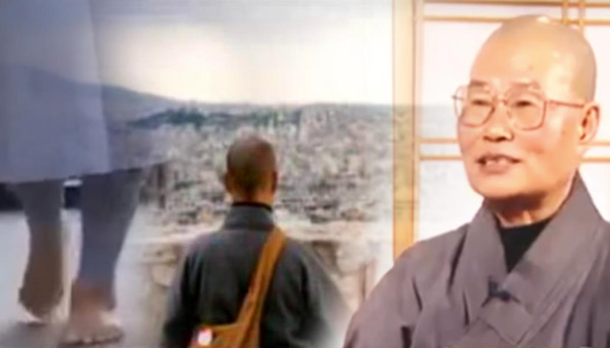 Wandering Sick Nun’s Illnesses Miraculously Cured After Doctor Gave Her One Book