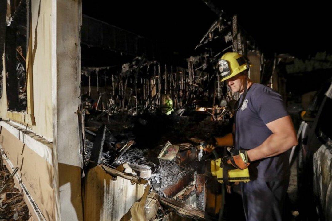 10 Percent Chance of Another Big Earthquake in Southern California After Latest Temblor: Expert